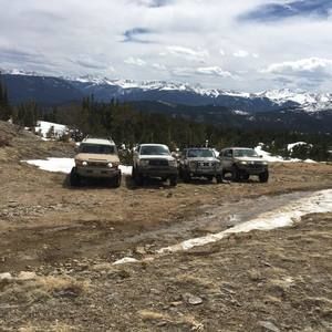 Meet your Posher, Tim